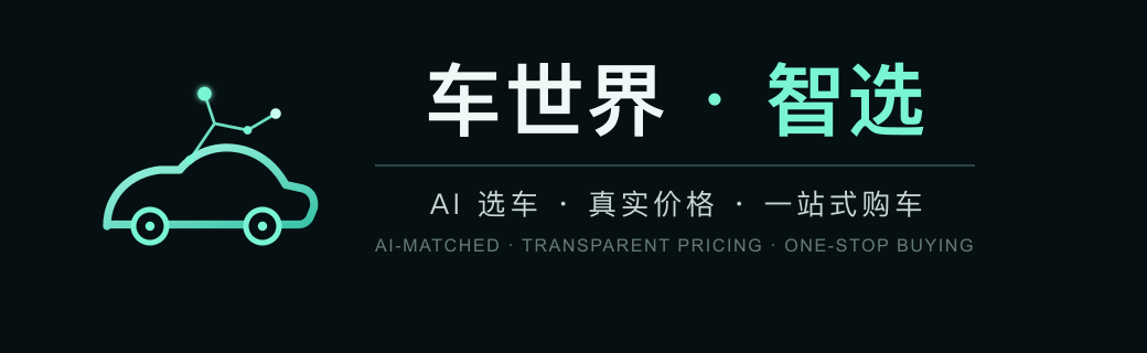 车世界·智选